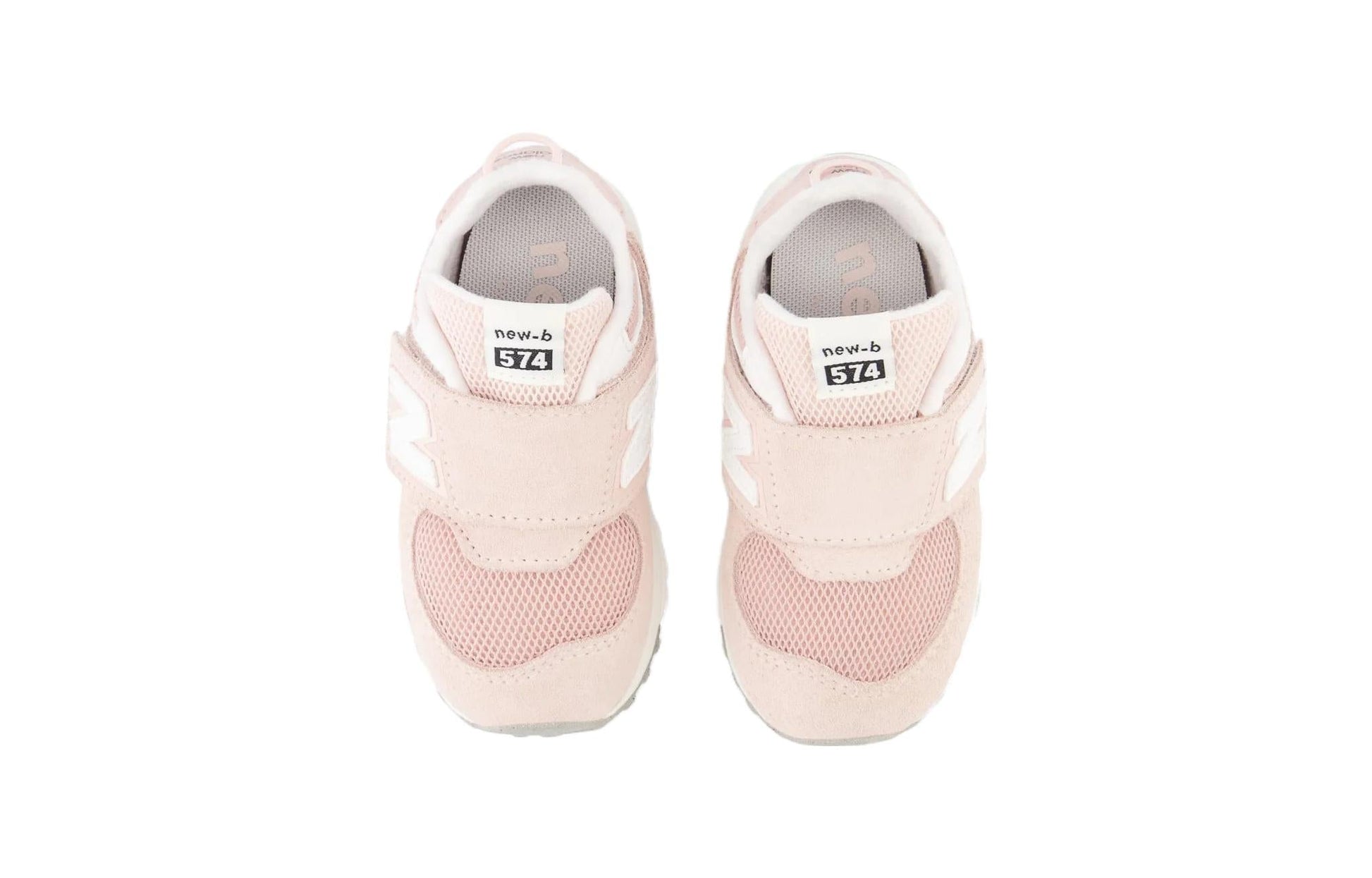 (TD) New Balance 574 'Pink' NW574FPP