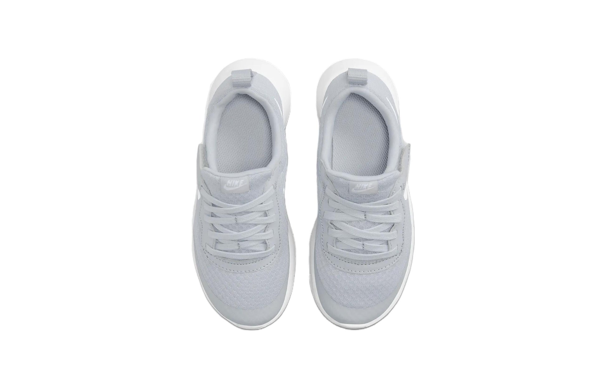 (PS) Nike Tanjun Easy-On 'Wolf Grey' DX9042-001