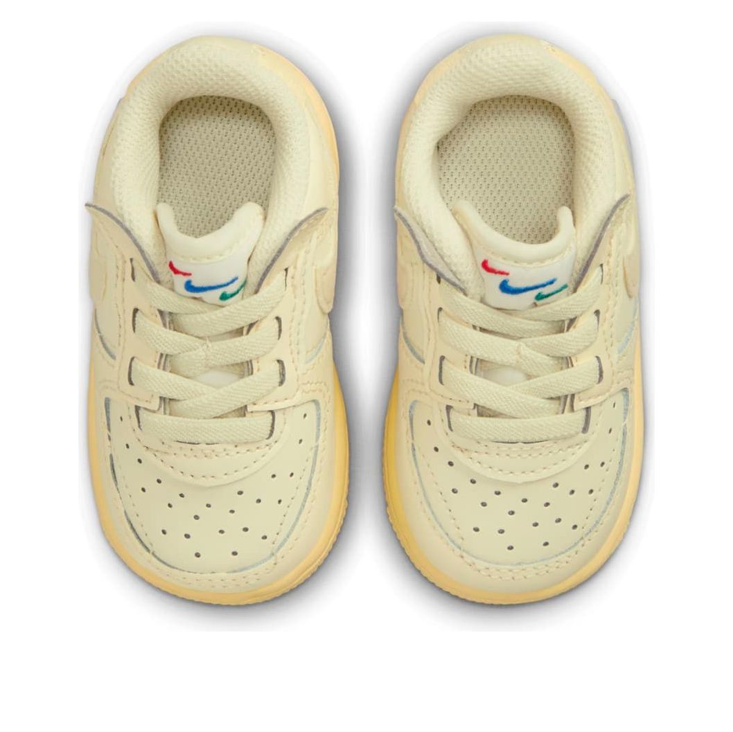 (TD) Nike Force 1 Fontanka 'Coconut Milk' DO6147-102