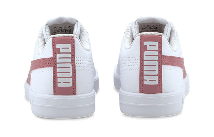 (WMNS) PUMA Up 'White Foxglove' 373034-04