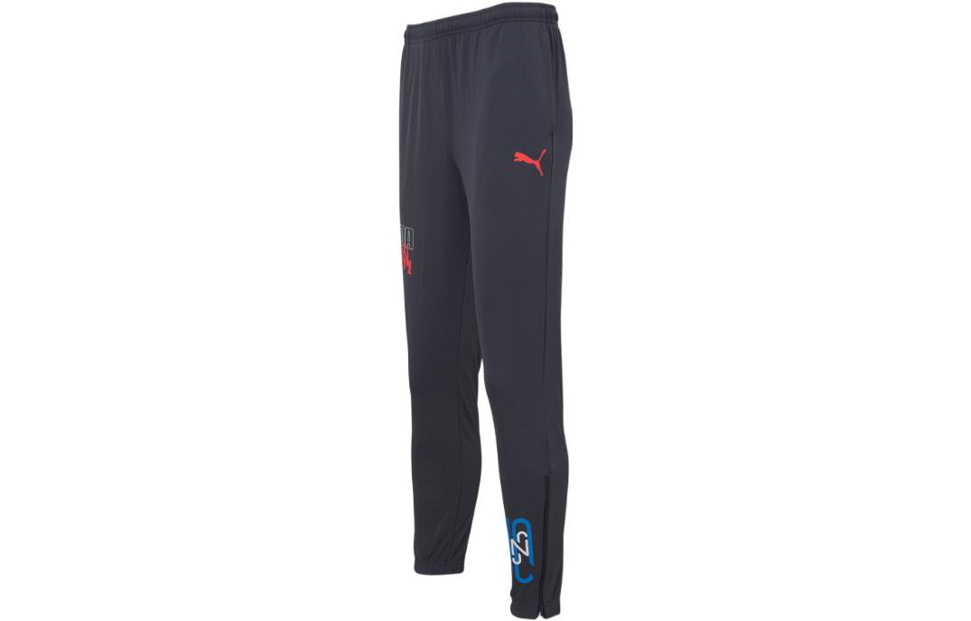 PUMA Neymar Jr Futebol Training Pant 'Dark Grey' 605600-07