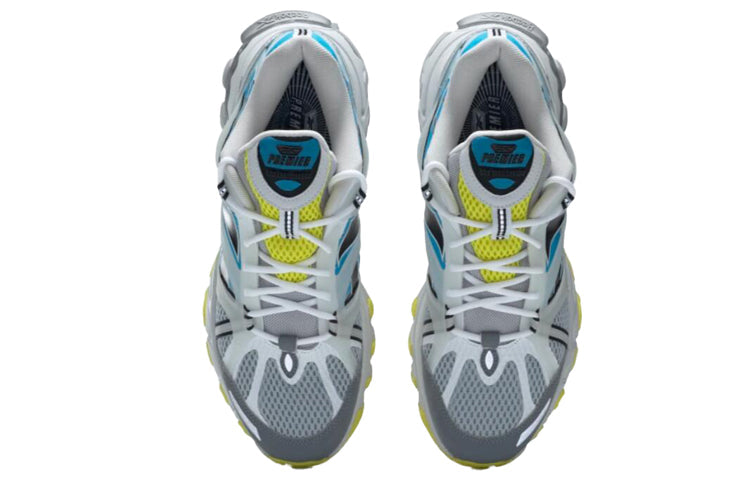 Reebok DMX Trail Shadow Blue Gray 'Blue Grey' FW3405