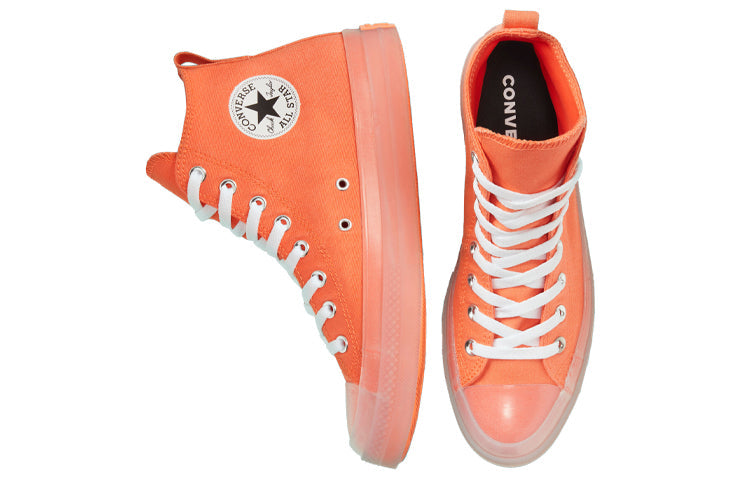 Converse Chuck Taylor All Star CX High 'Wild Mango' 168567C