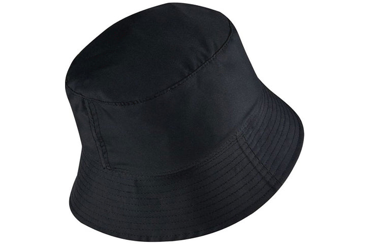 (WMNS) Nike NSW Bucket Hat 'Black multi-Color' CW5901-010