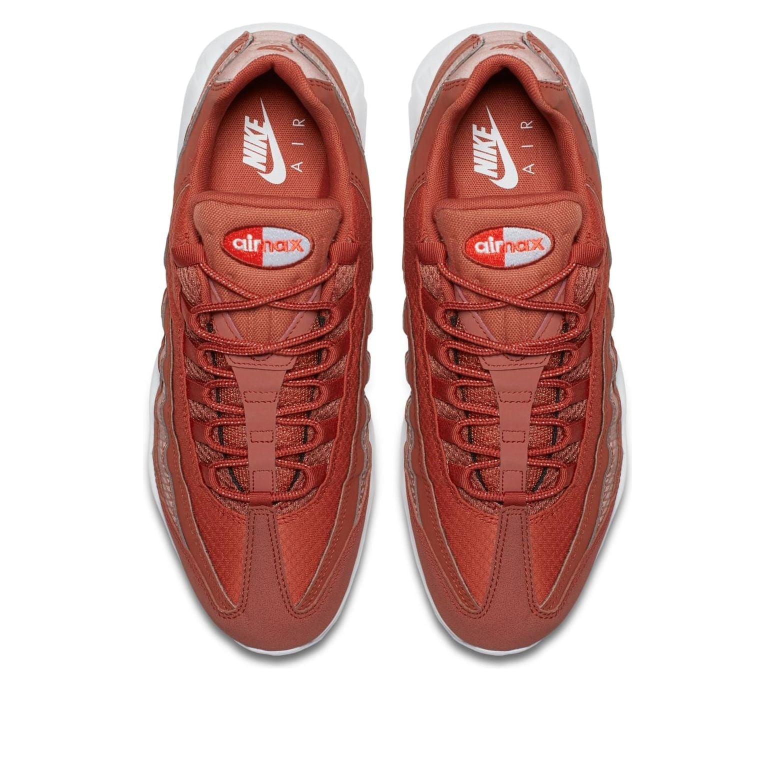Nike Air Max 95 Premium SE 'Dusty Peach' 924478-200