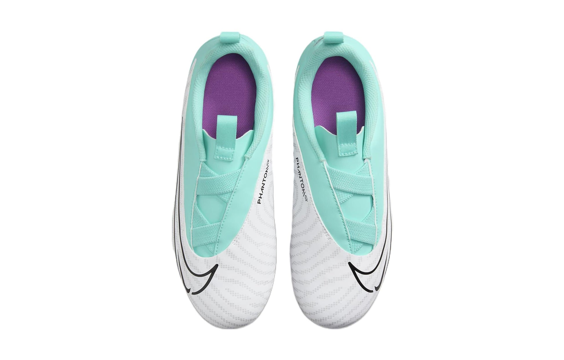 (GS) Nike Phantom GX Academy 'Hyper Turquoise Fuchsia Dream' DD9549-300