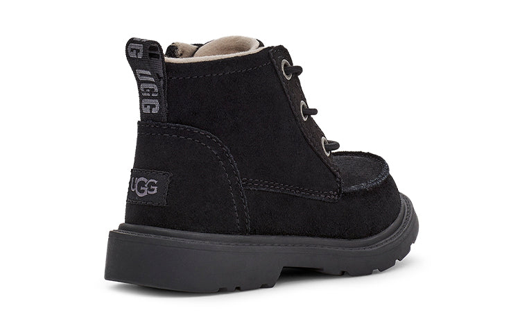 UGG Chelham Weather 'Black' 1120950T-BLKS