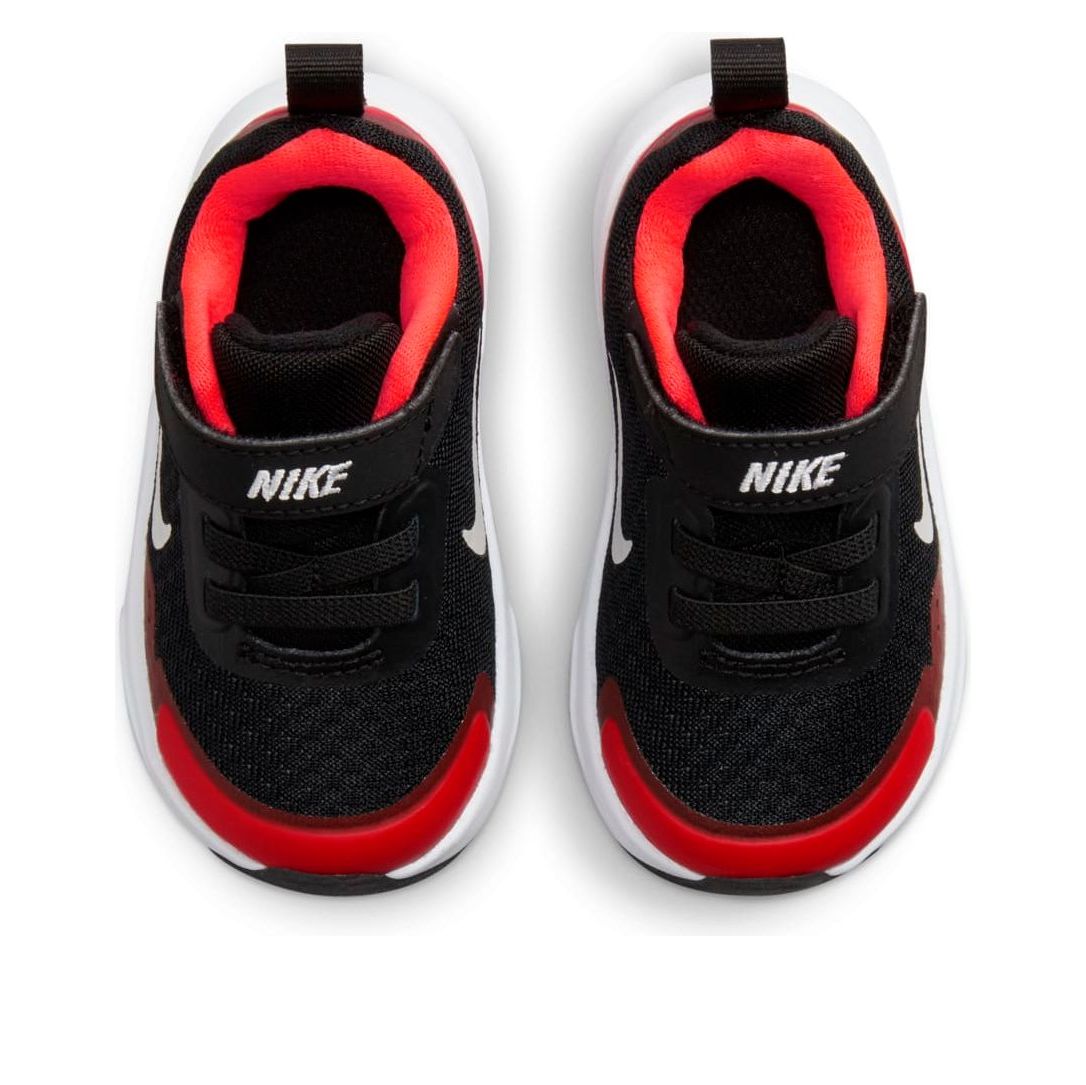 (TD) Nike Wearallday 'Black Red' CJ3818-012