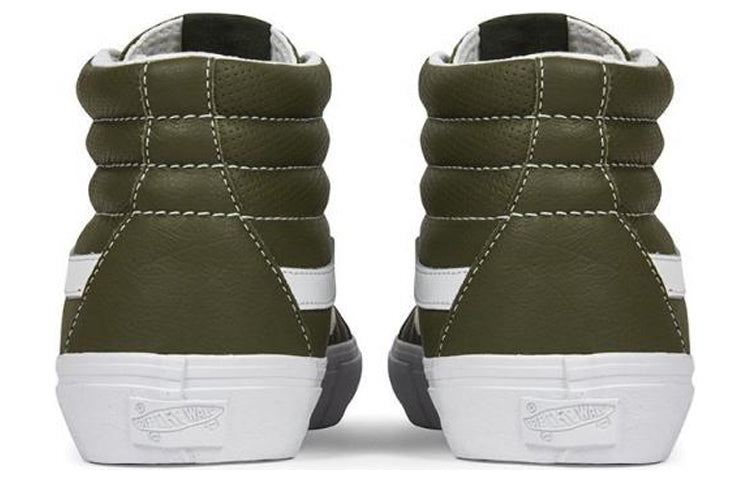 Vans SK8-HI Reissue Leather 'Muschio' VN0A3MV7R3R