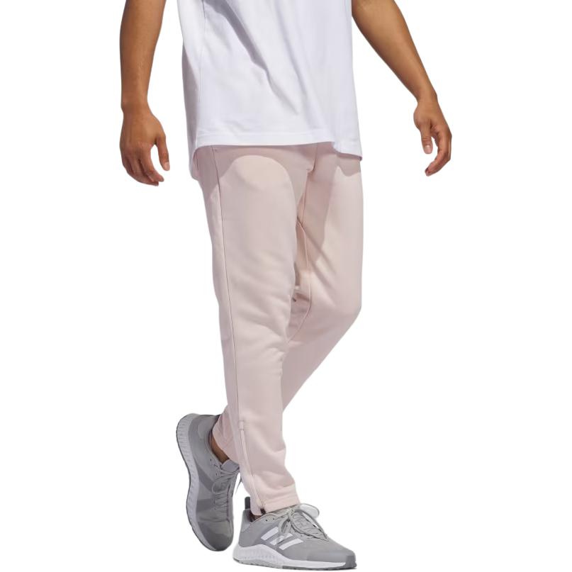 adidas ALL SZN Valentine's Day Pants 'Light Pink' Asia Sizing IW1681