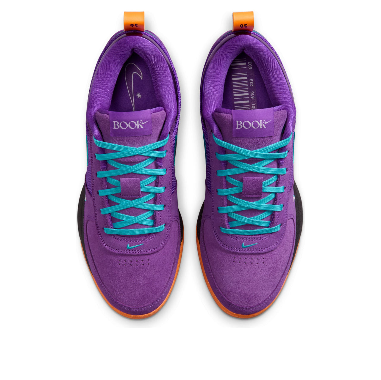Nike Book 1 '1995 All-Star' IH0894-500
