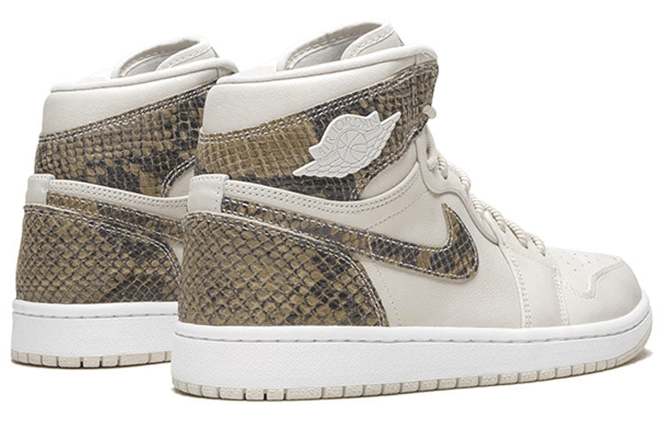 (WMNS) Air Jordan 1 Retro High Premium 'Phantom' AH7389-004