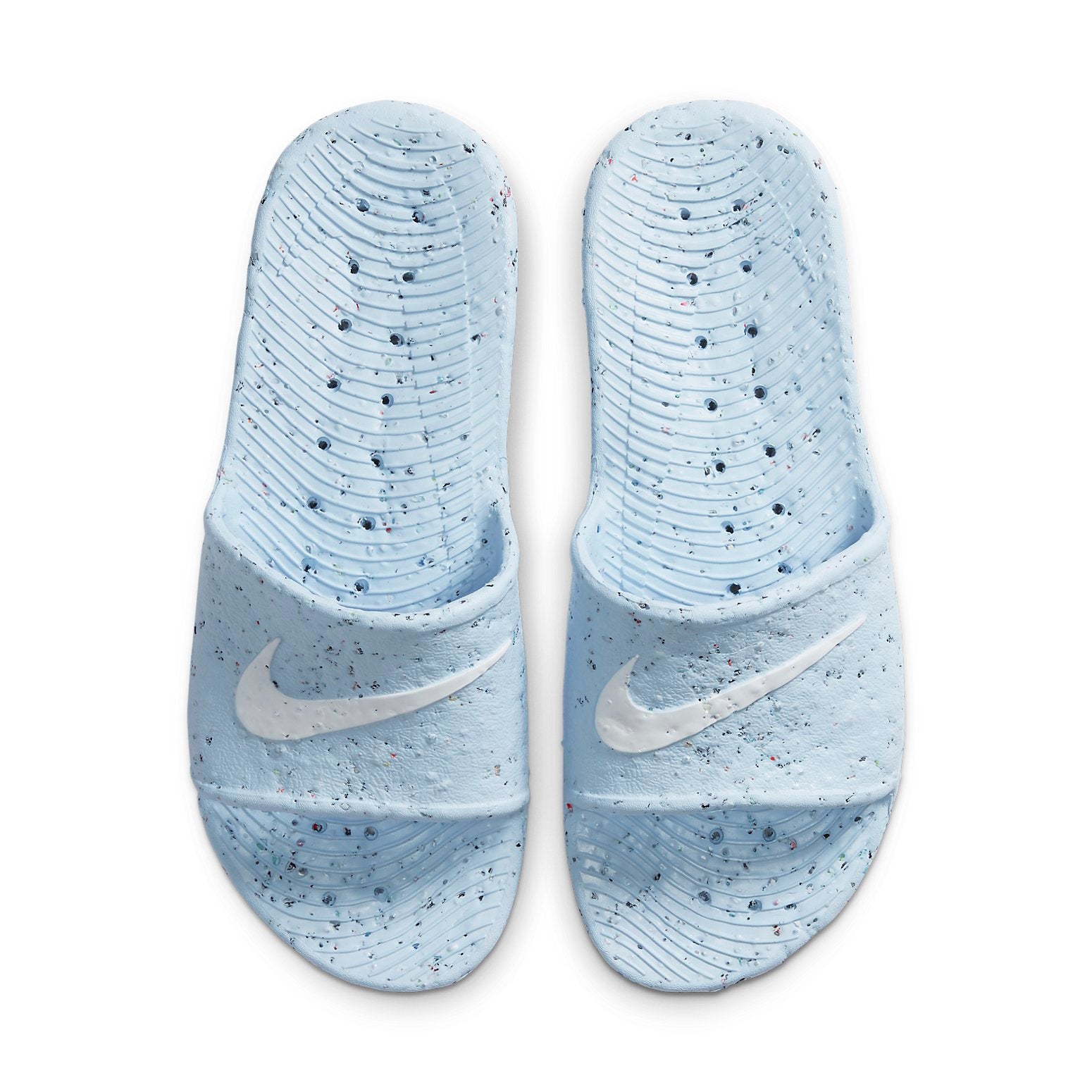 Nike Kawa Slide SE 'Cater - Chambray Blue' DH0152-400