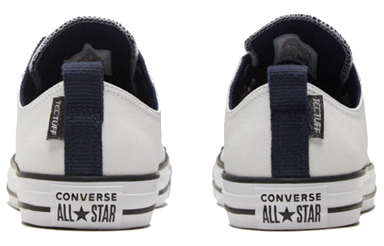 Converse Chuck Taylor All Star 'White Black' 168712C