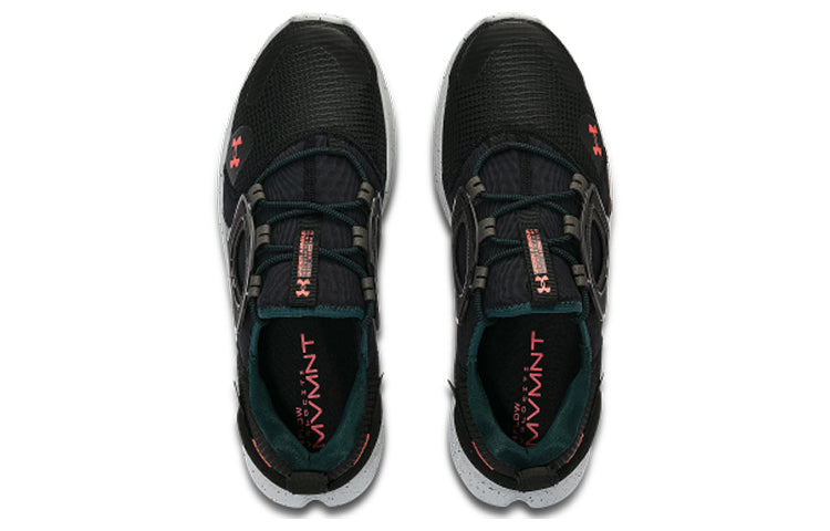 Under Armour Flow Velociti MVMNT 'Black Batik' 3024145-003