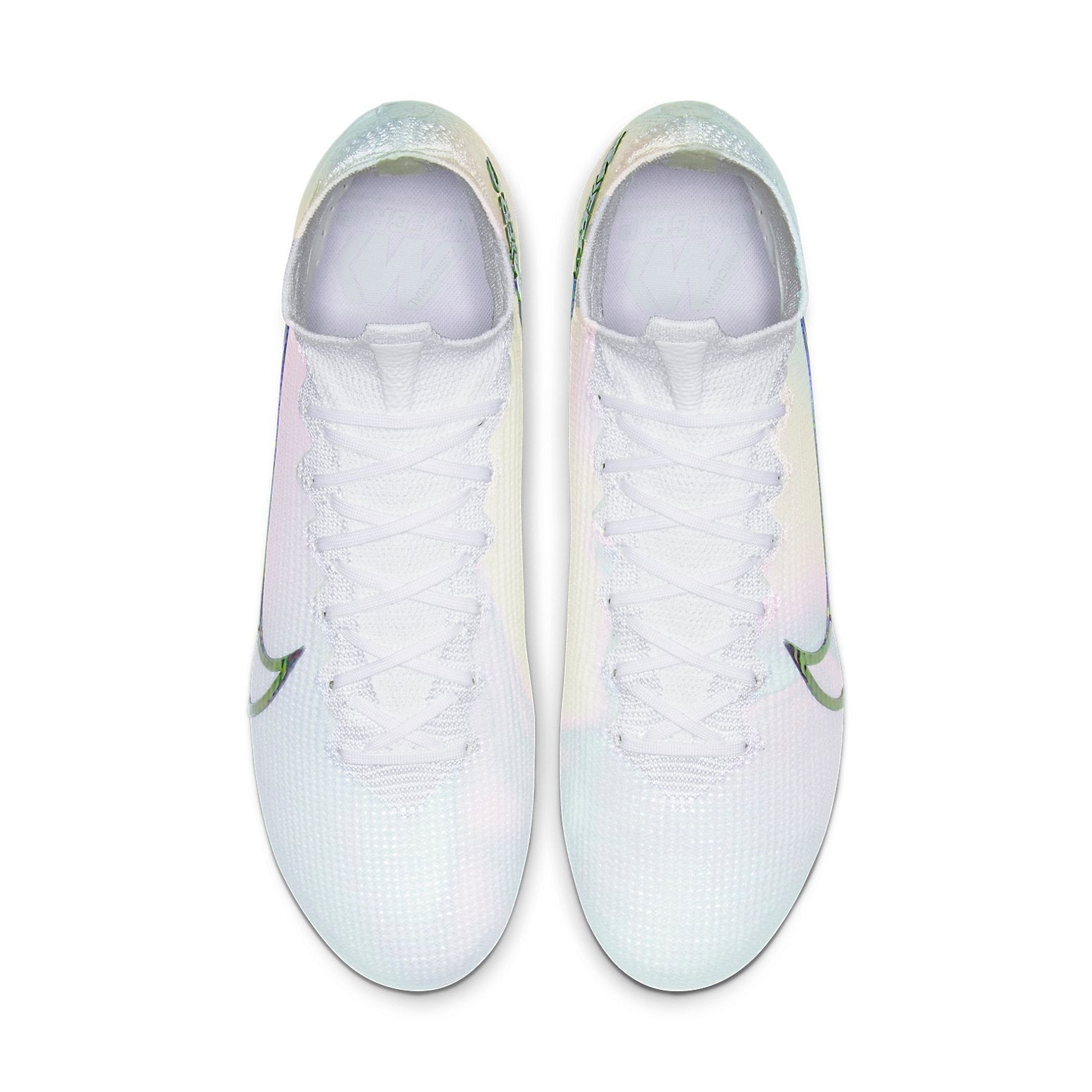 Nike Mercurial Superfly 7 Elite FG 'Nuovo White' AQ4174-100