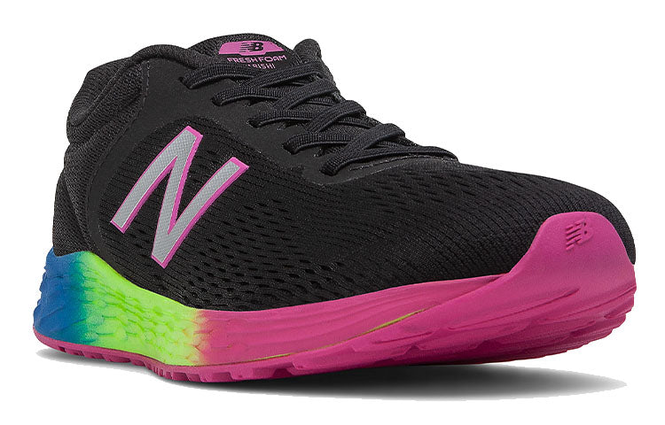 (GS) New Balance Arishi v2 'Black Carnival' YAARIBC2