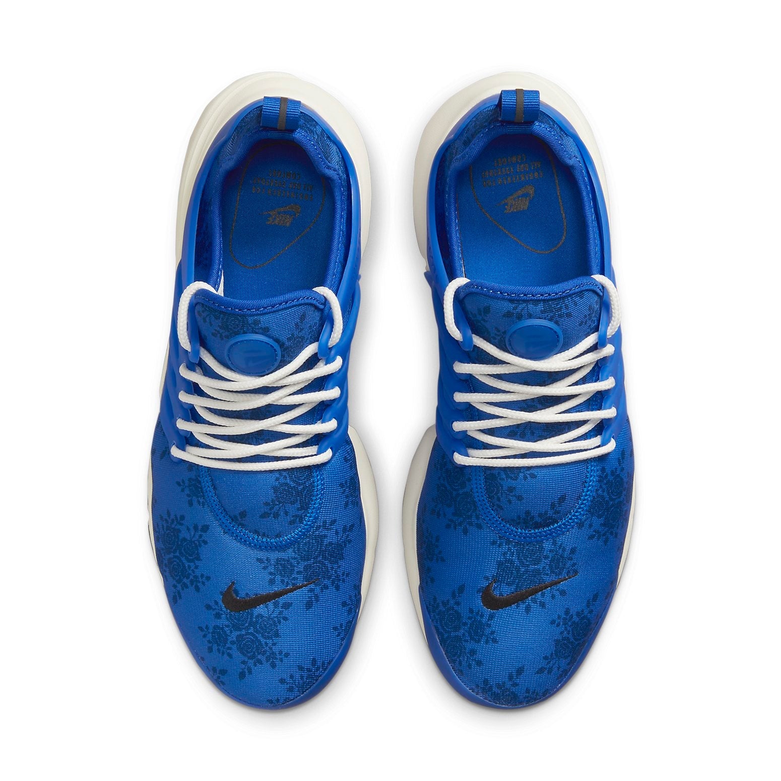 (WMNS) Nike Air Presto 'Blue Plate Special' DX3376-400