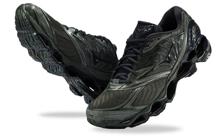 Mizuno Wave Prophecy 8 'Beetle' J1GC190021
