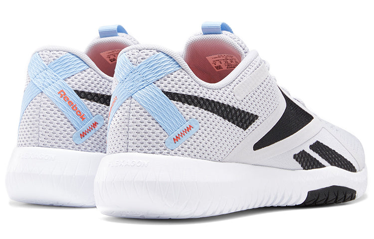 Reebok Flexagon Force 2.0 'Sterling Grey' EG8783