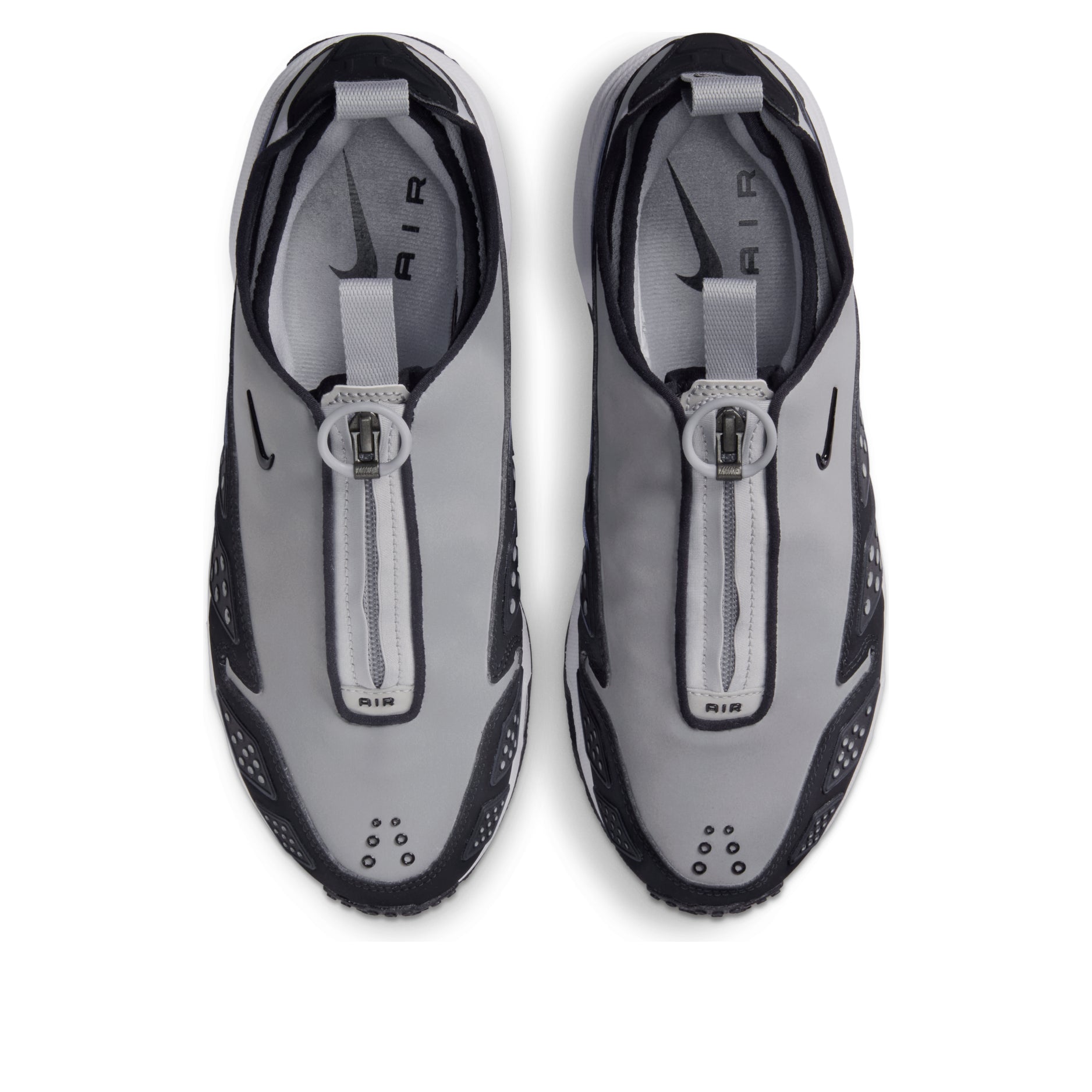 (WMNS) Nike Air Max SNDR 'Silver Black' HF1199-001