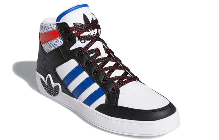adidas Hard Court High 'Transmission Pack' FV5463