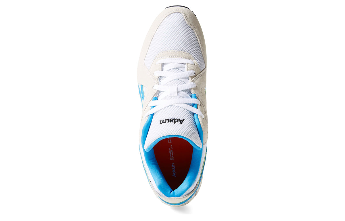 Reebok Adsum x Pyro 'White Vista' DV8098