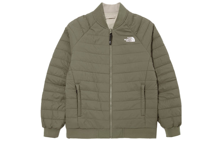 THE NORTH FACE Street Style Jacket 'Beige' NJ3NN01C