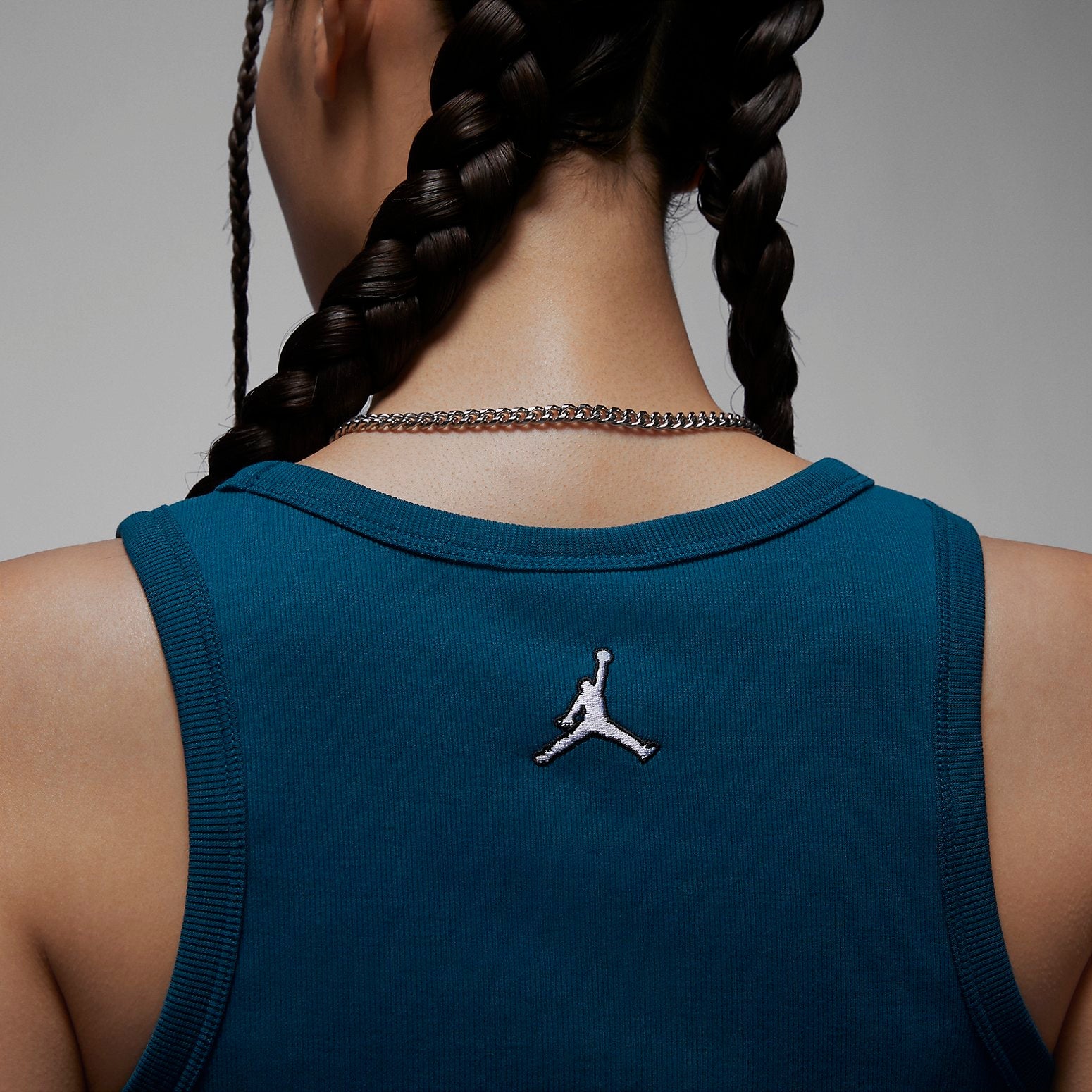 (WMNS) Air Jordan Women's Tank 'French Blue' DX4701-427