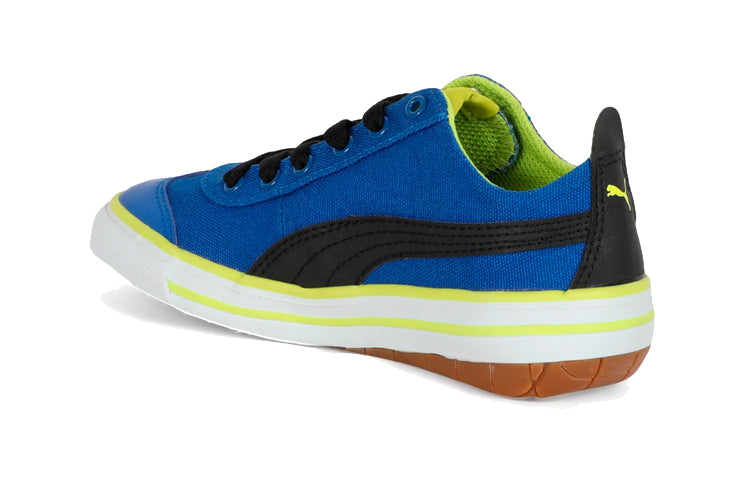 (PS) PUMA 917 Fun Ps Idp Casual Shoes Blue/Black 363306-08