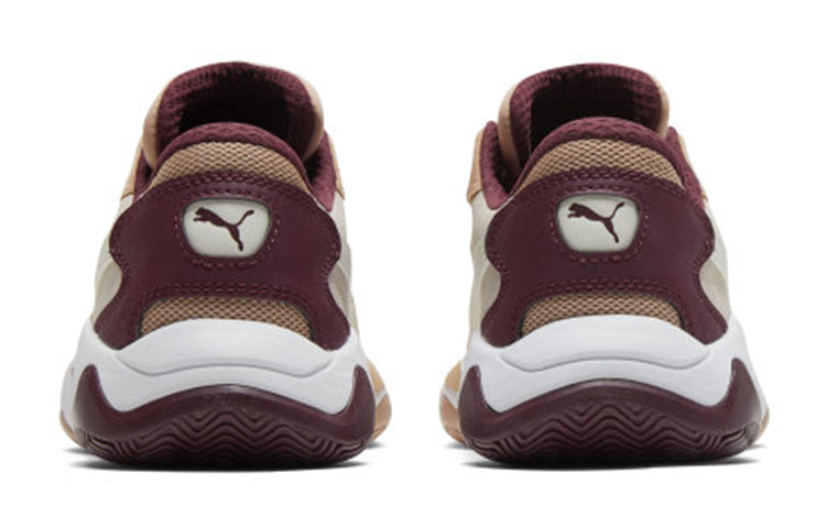 (WMNS) PUMA Storm Sd 'Khaki' 372409-01