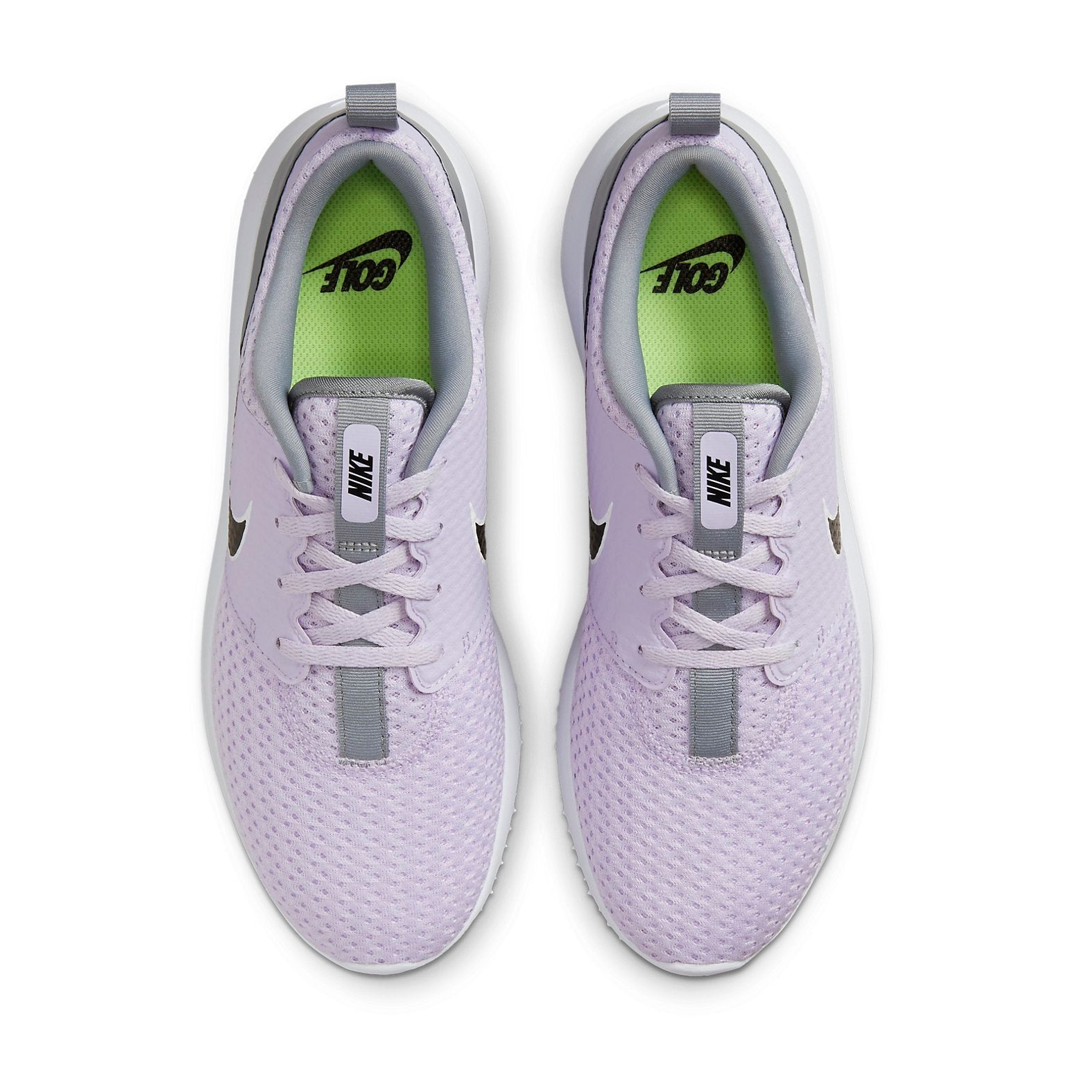 (WMNS) Nike Rosherun Golf 'Light Purple' CD6066-511