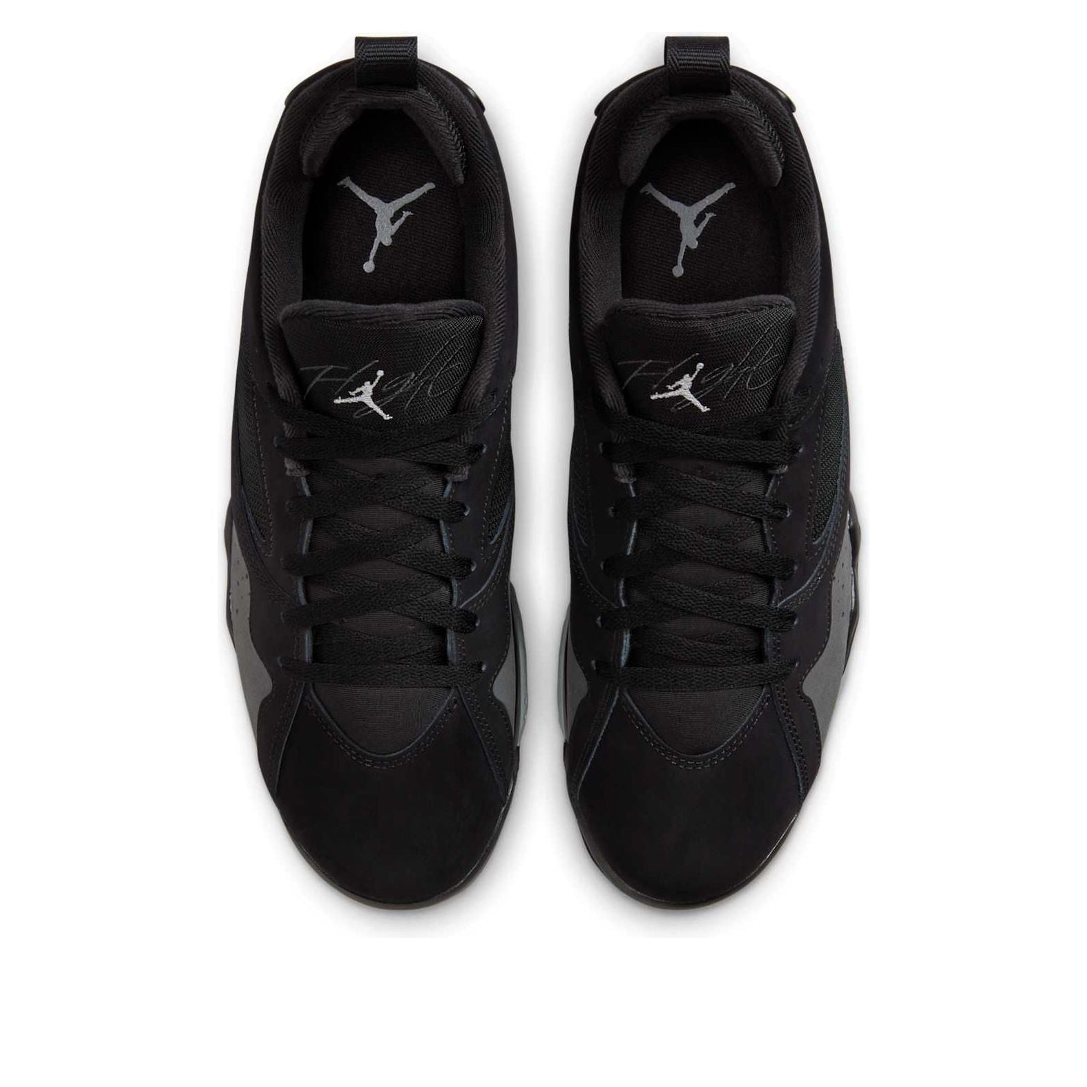 Air Jordan MVP 92 'Black Wolf Grey' HQ3950-002