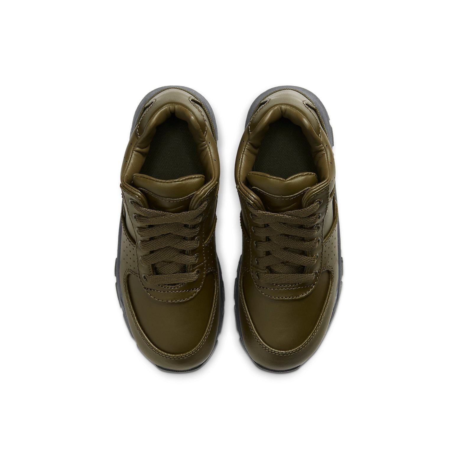(PS) Air Max Goadome 'Olive Canvas' CT1133-300