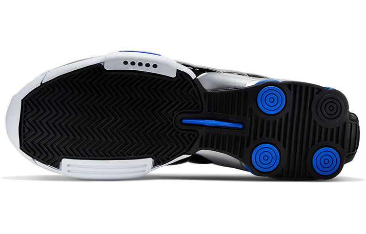 Nike Shox BB4 'Racer Blue' AT7843-102