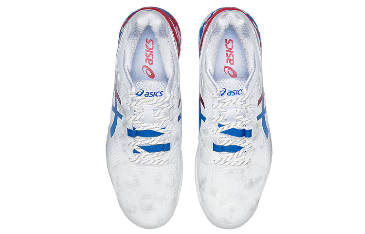 ASICS Gel Resolution 8 L.E. 'Retro Tokyo' 1041A111-100