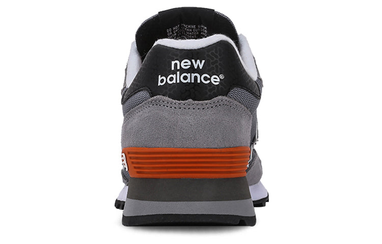 New Balance 515 Low-Top Grey ML515COL