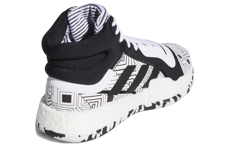 adidas Marquee Boost 'Graffiti' EF1230