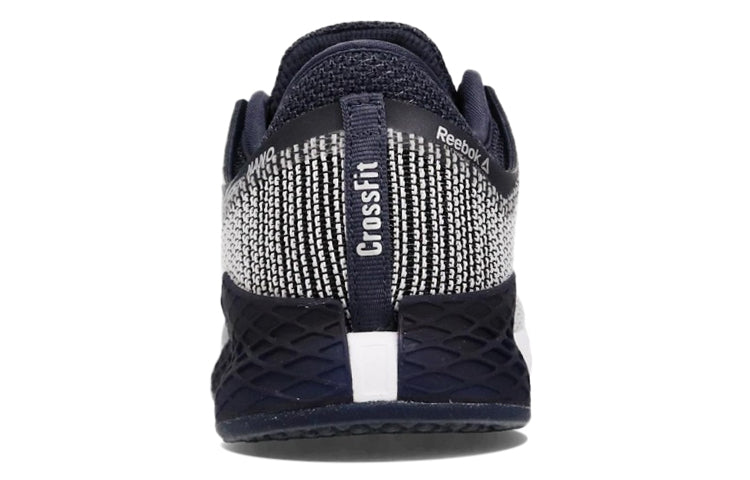 (WMNS) Reebok Nano 9 'NAvy' DV6365