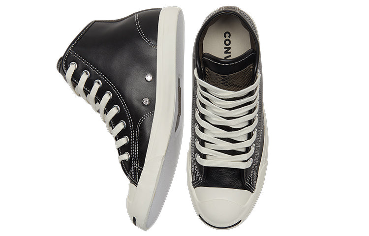 Converse Jack Purcell Lp 'Black White' 171220C