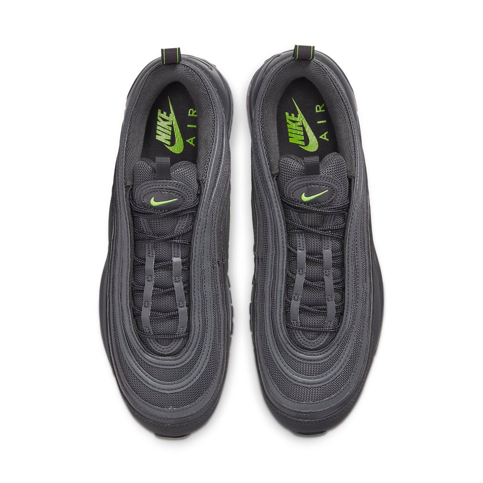 Nike Air Max 97 'Double Green Swoosh' CT2205-002