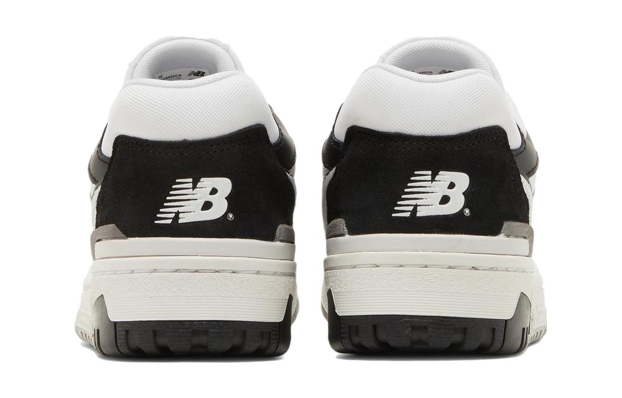 (GS) New Balance 550 'White Black' GSB550CA