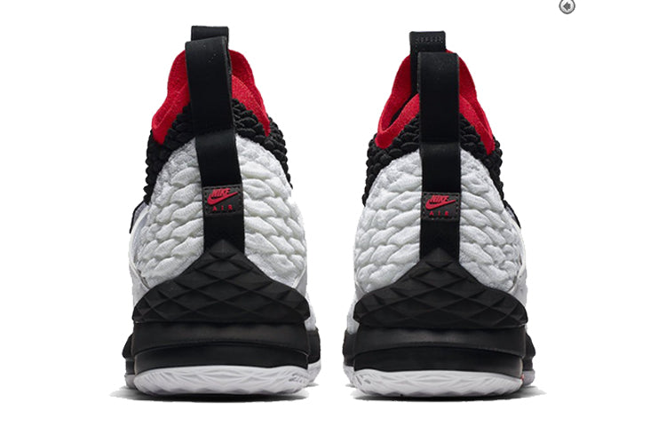 Nike LeBron 15 'Diamond Turf' PE AO9144-100