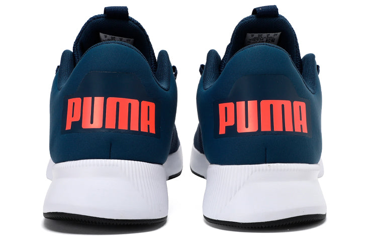 (WMNS) PUMA Flyer Imeva Modern Blue 192876-08