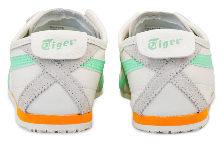 (WMNS) Onitsuka Tiger Mexico 66 'Cream Tourmaline' 1182A078-105