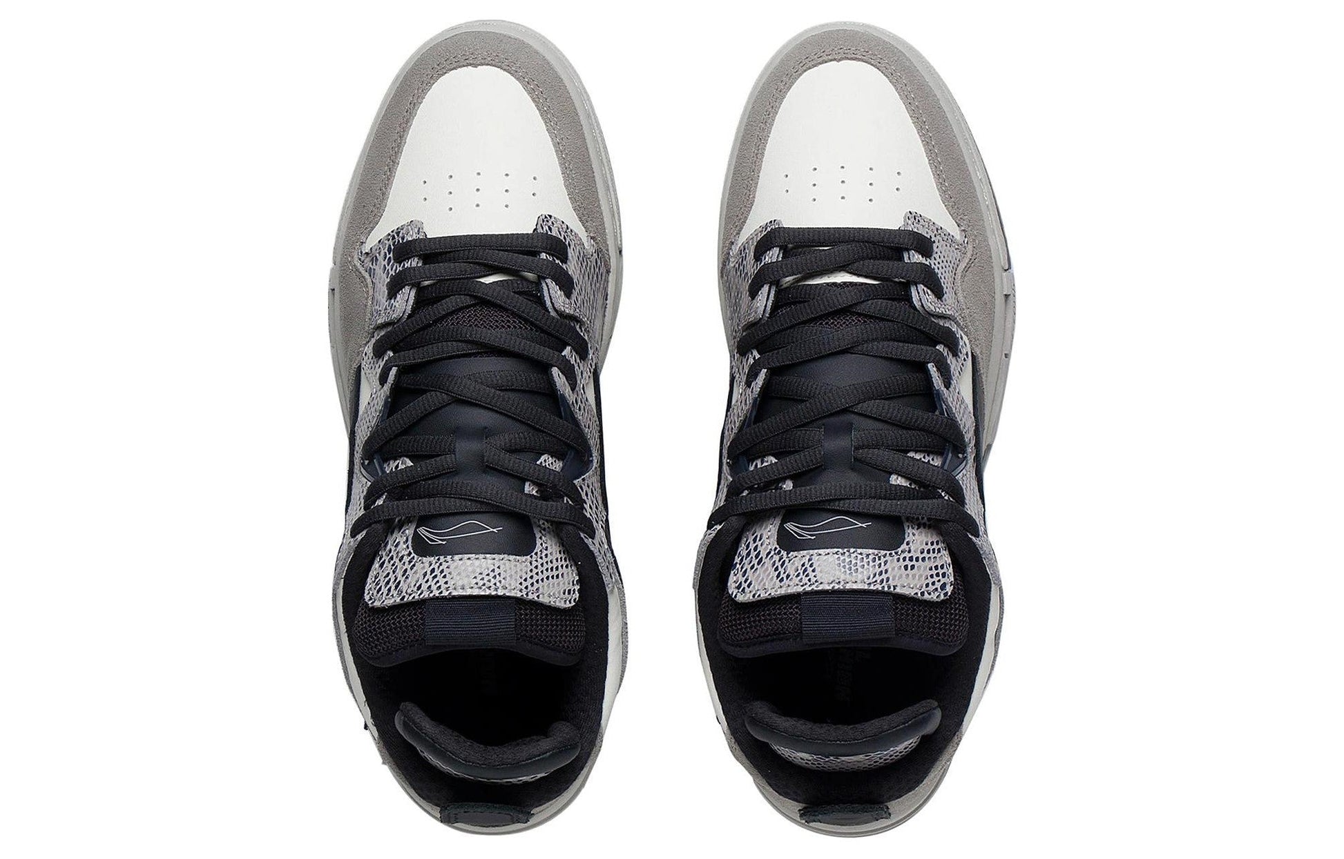 Li-Ning Wave Pro 'Special Story' AECS049-3