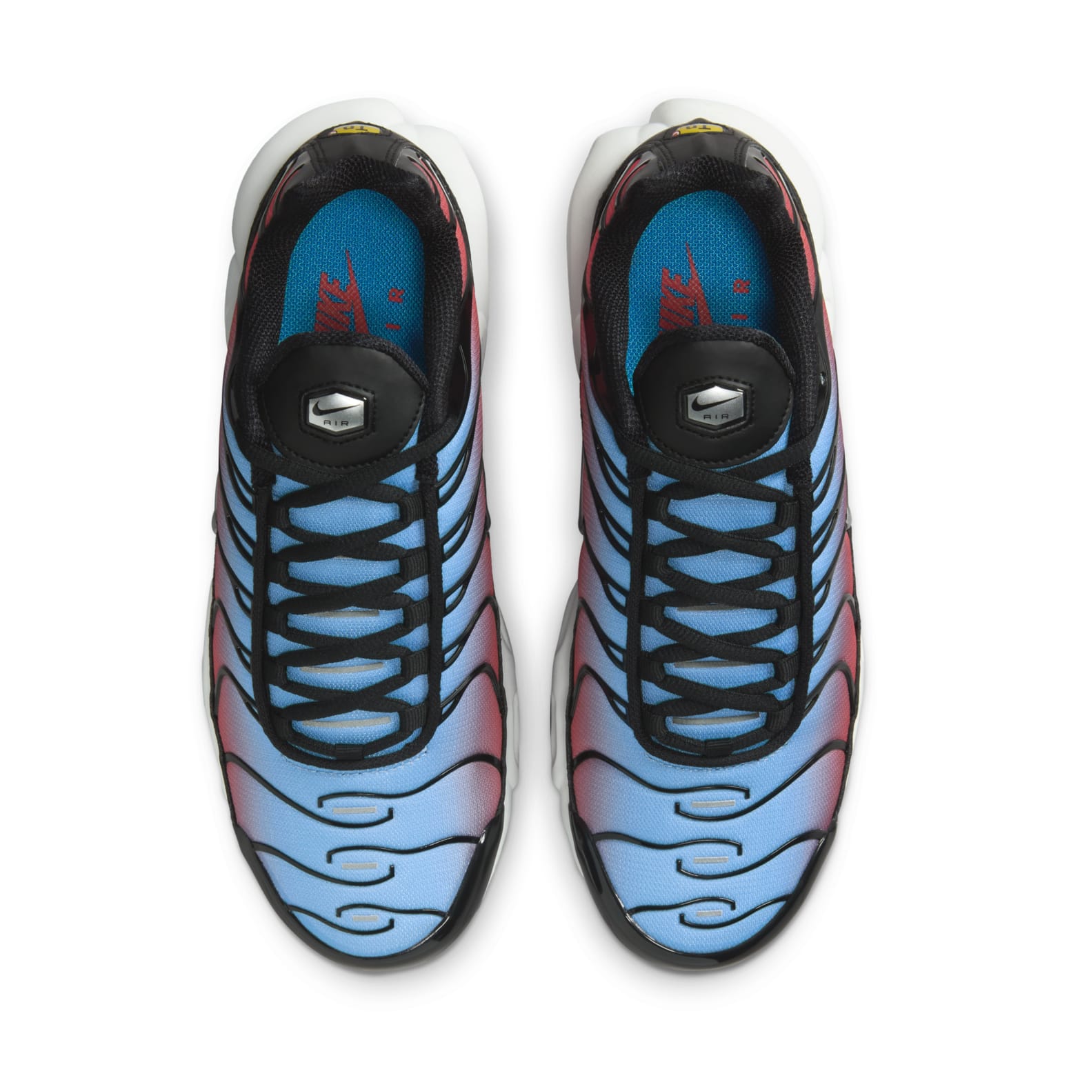 (WMNS) Nike Air Max Plus 'University Blue Light Crimson' HF5386-001
