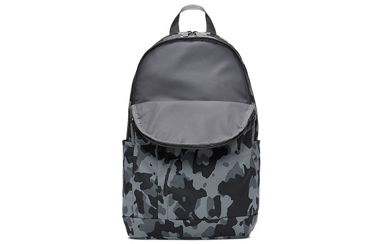 Nike Elemental 2.0 Backpack 'Blackgrey' CK5727-068