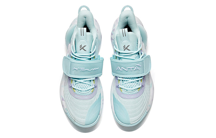ANTA Splash 3 'Bubble Mint' 112221604S-1