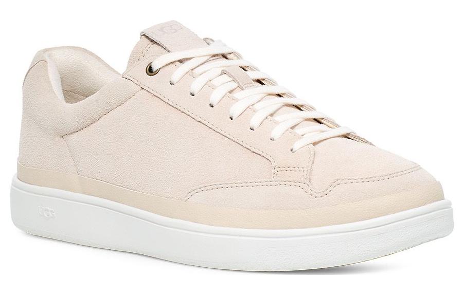 UGG South Bay Sneaker Low Suede 'Ceramic' 1154150-CERA